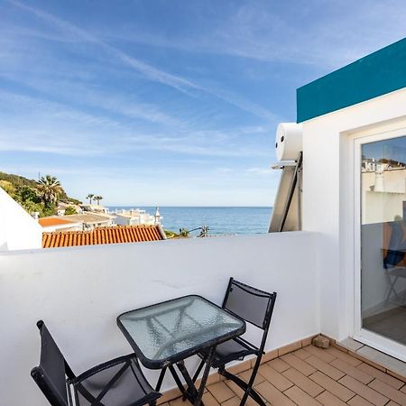 Casa Da Paz Βίλα Salema Εξωτερικό φωτογραφία