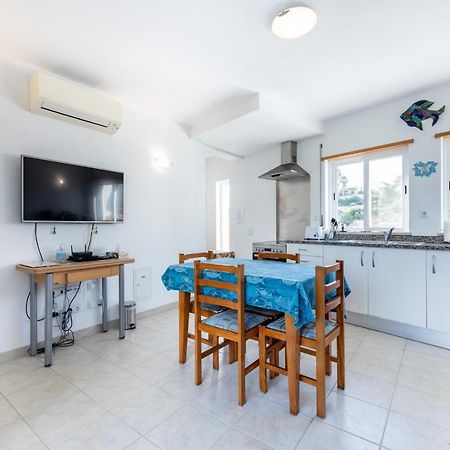 Casa Da Paz Βίλα Salema Εξωτερικό φωτογραφία
