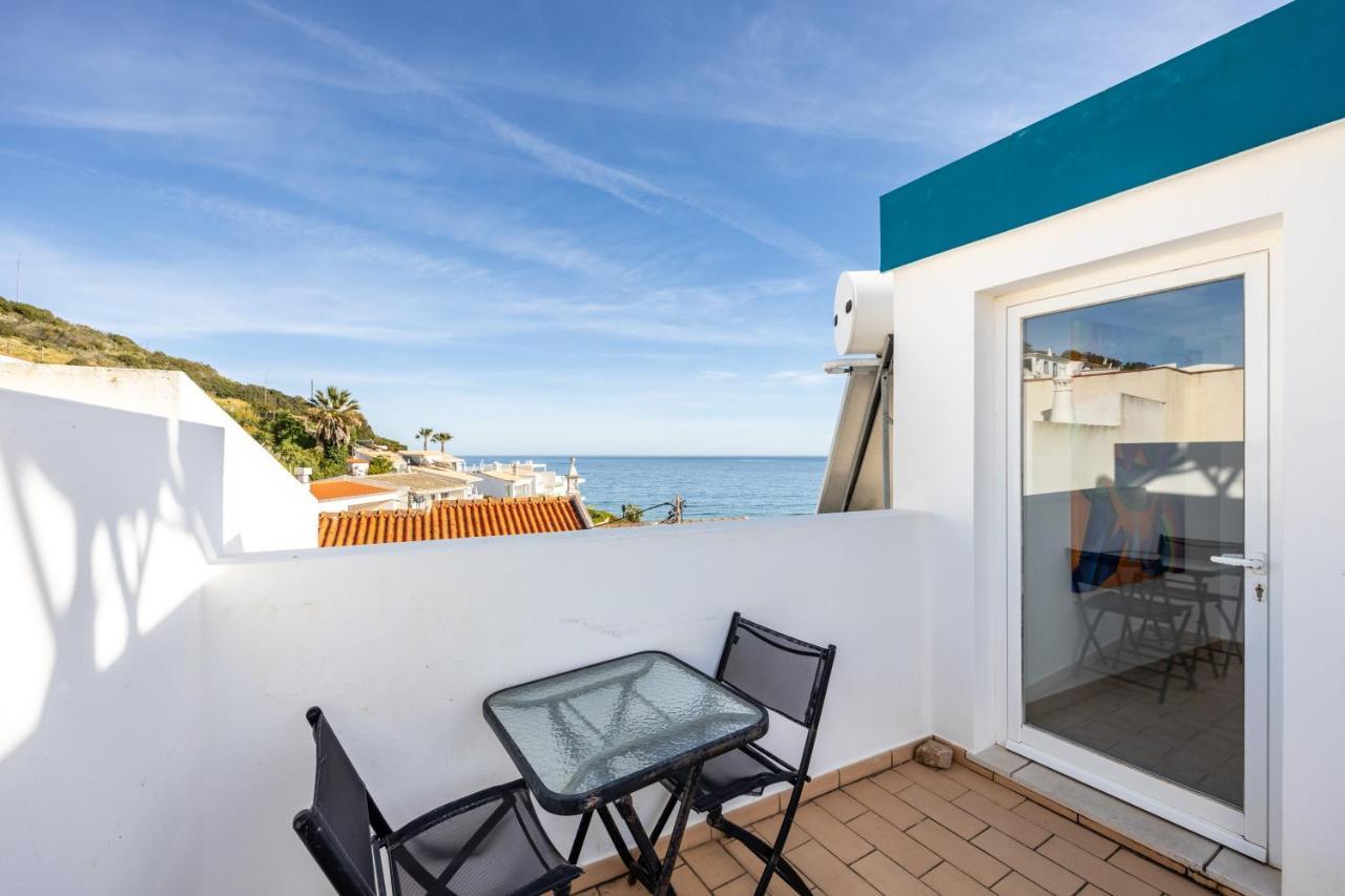 Casa Da Paz Βίλα Salema Εξωτερικό φωτογραφία