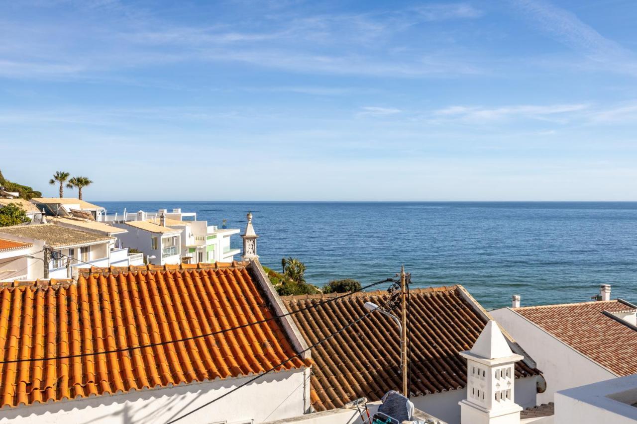 Casa Da Paz Βίλα Salema Εξωτερικό φωτογραφία