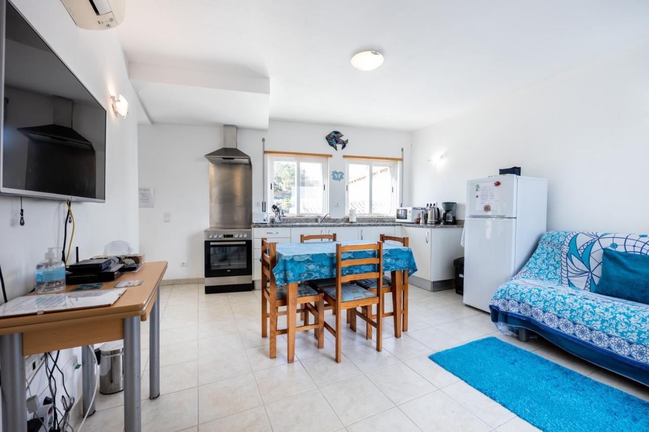 Casa Da Paz Βίλα Salema Εξωτερικό φωτογραφία