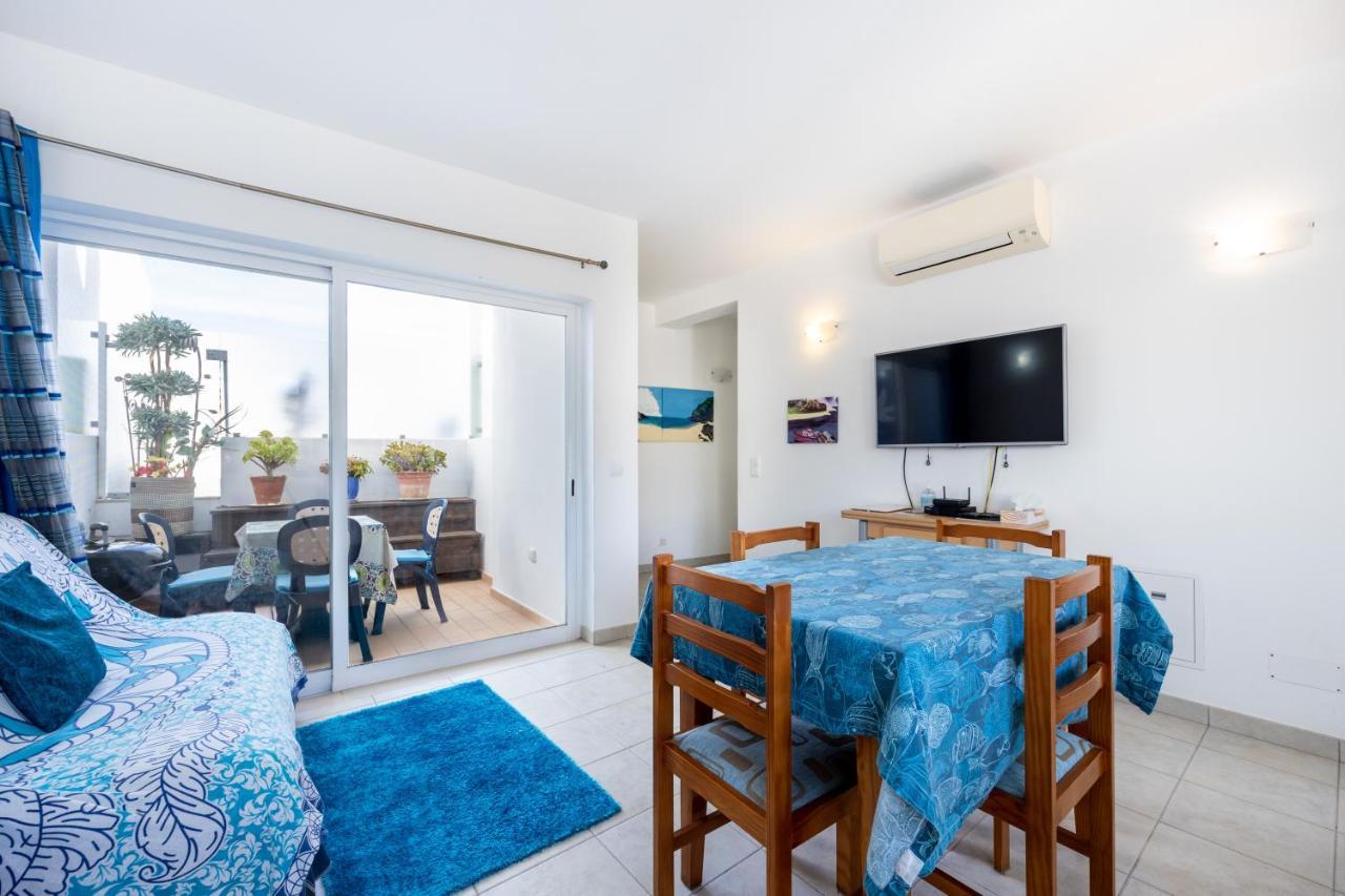 Casa Da Paz Βίλα Salema Εξωτερικό φωτογραφία