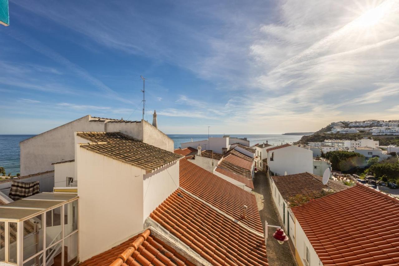 Casa Da Paz Βίλα Salema Εξωτερικό φωτογραφία