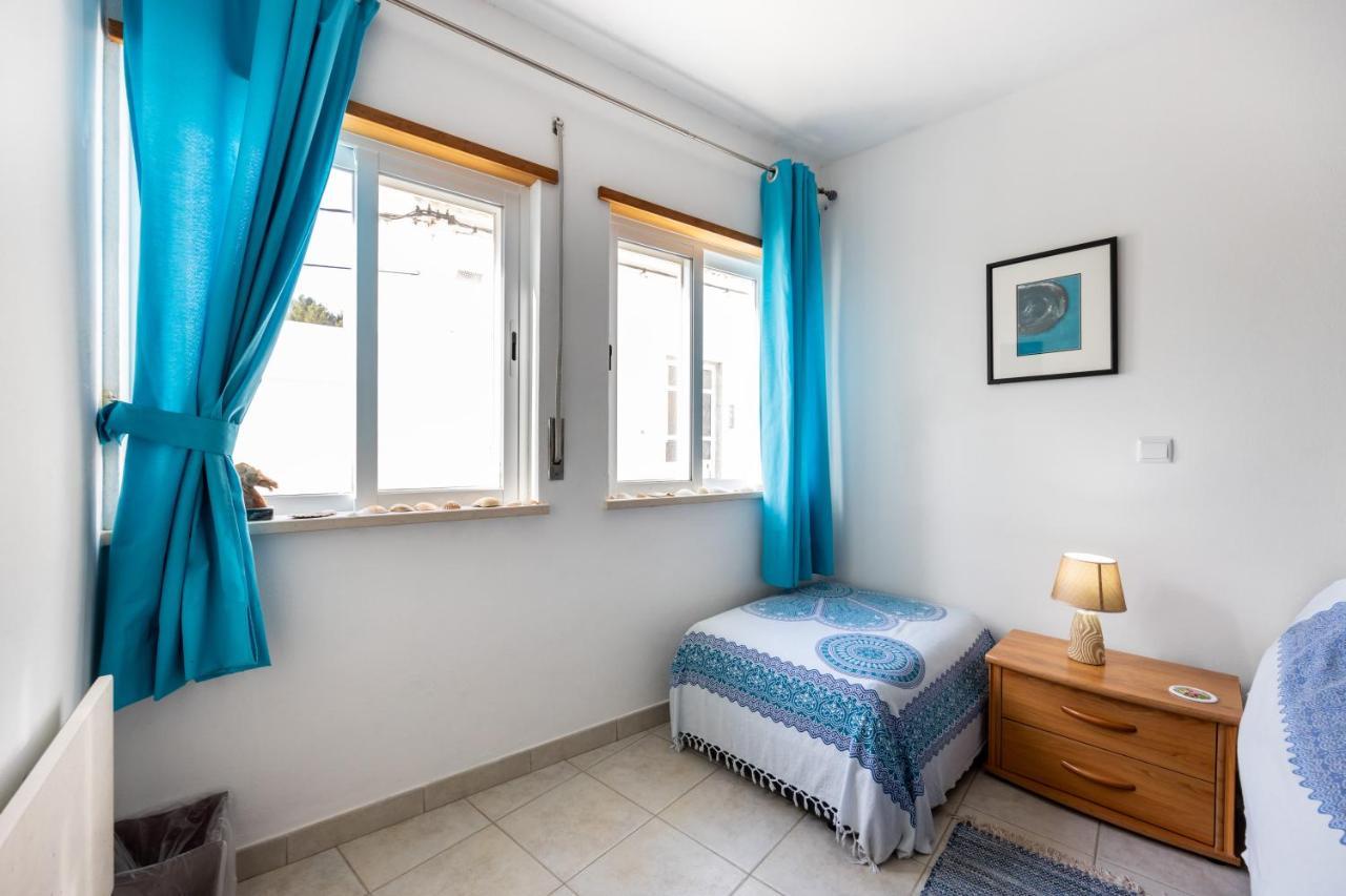 Casa Da Paz Βίλα Salema Εξωτερικό φωτογραφία