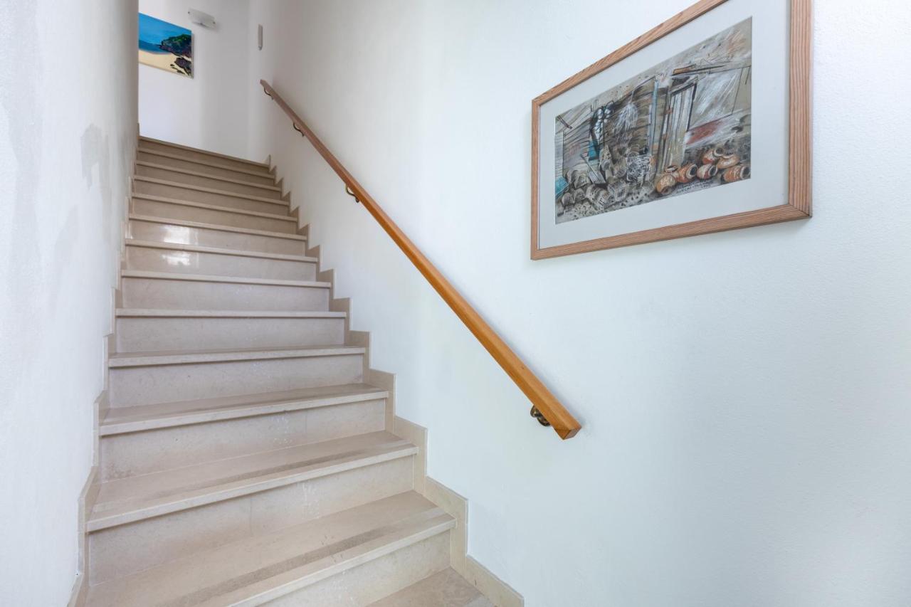 Casa Da Paz Βίλα Salema Εξωτερικό φωτογραφία