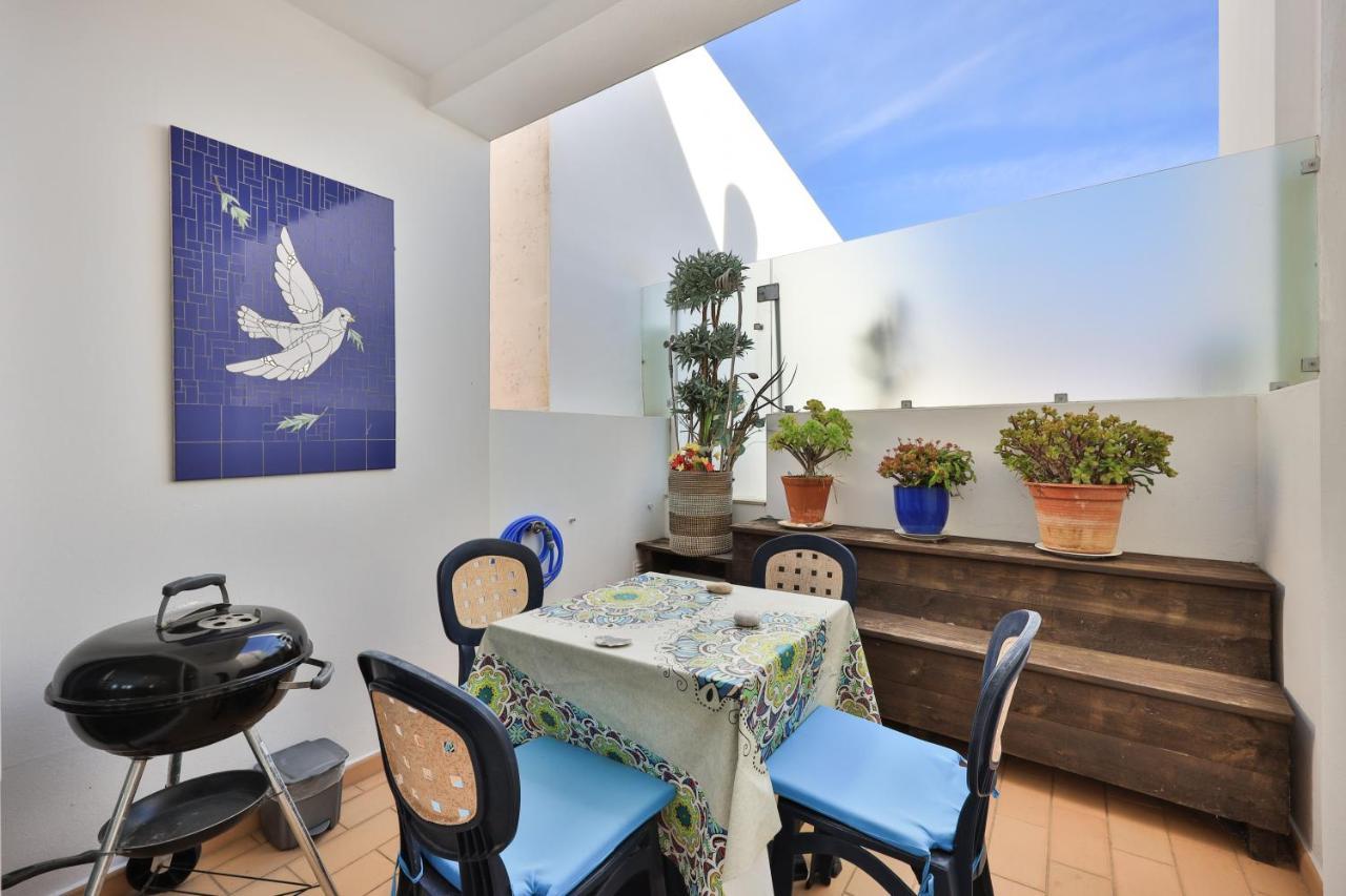 Casa Da Paz Βίλα Salema Εξωτερικό φωτογραφία
