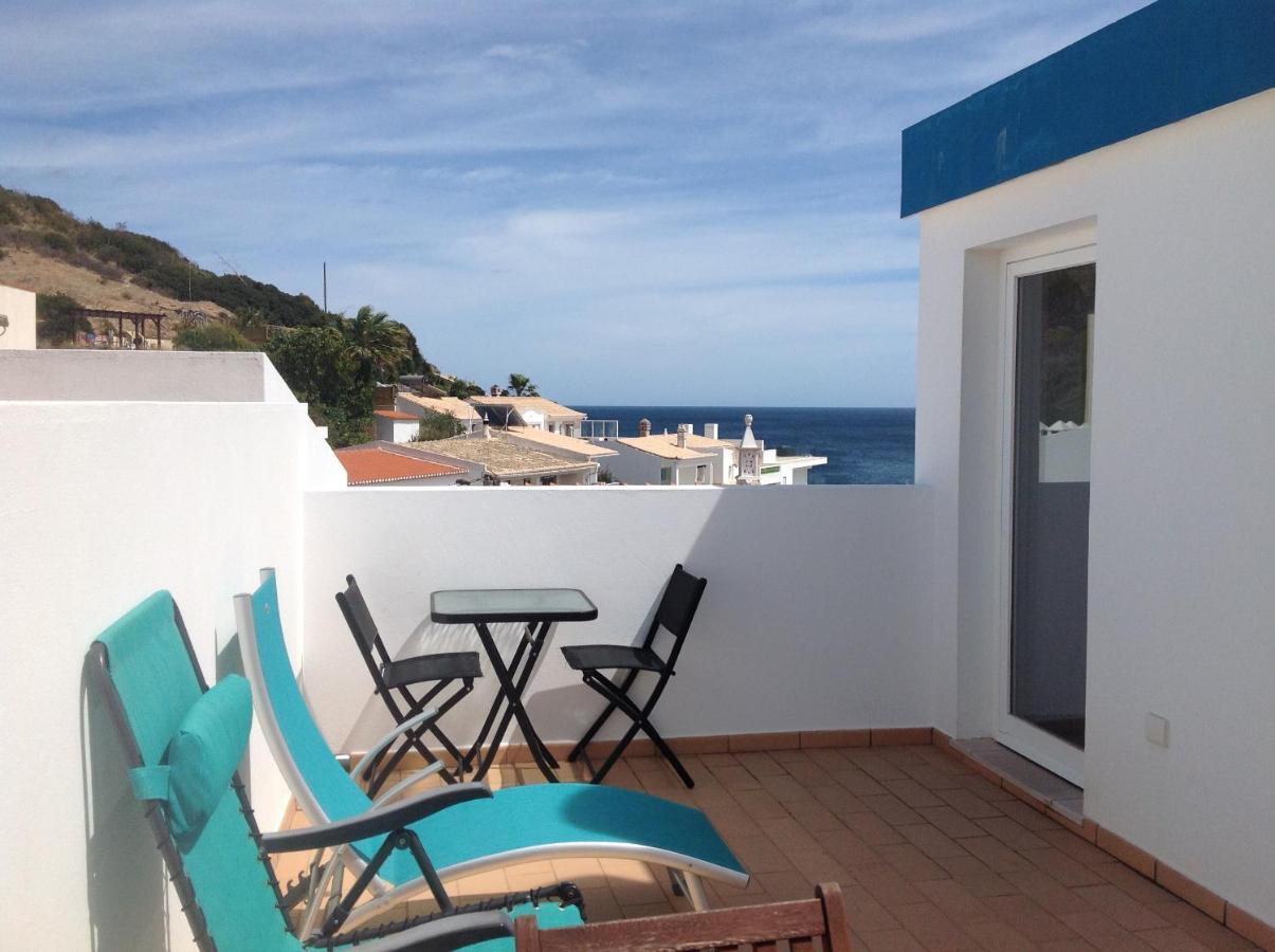 Casa Da Paz Βίλα Salema Εξωτερικό φωτογραφία
